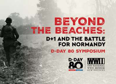 Beyond the Beaches