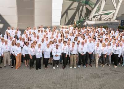 Staff Photo